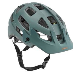 Giant Rail SX Mountain Bike Helmet - Medium